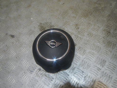 Фотография Подушка безопасности в рулевое колесо, Mini (Мини)-COOPER F55/F56 (14-)