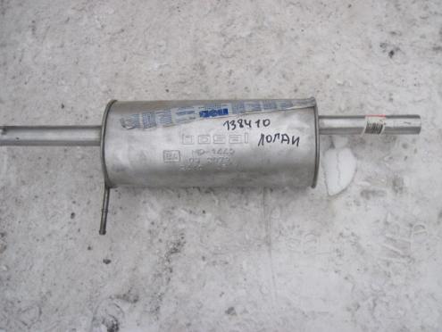 Купить Запчасти На Рено Логан В Екатеринбурге