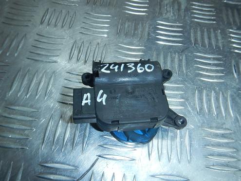 Моторчик заслонки отопителя, Audi (Ауди)-А4 (B7) (05-07)