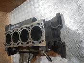 Блок двигателя, Saab (Сааб)-9-5 (97-) авторазбор, Фото 3